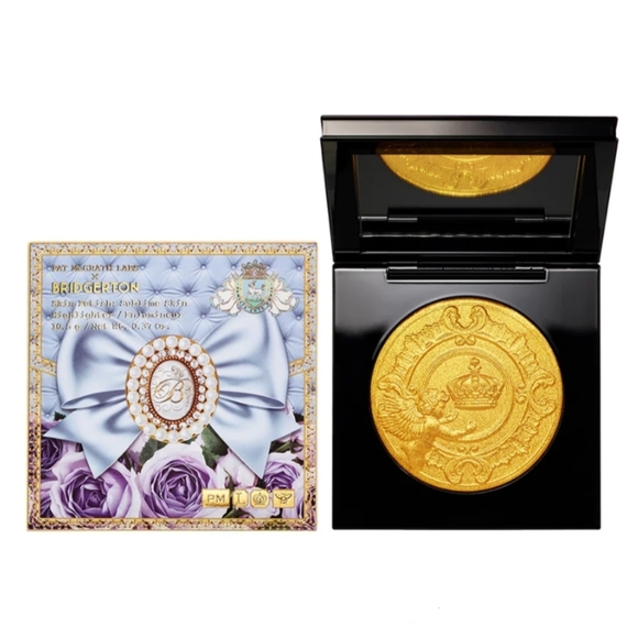 Pat McGrath Other - NEW Pat McGrath Labs x BRIDGERTON Skin Fetish Sublime Skin Highlighter 002